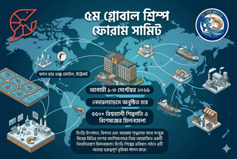 গ্লোবাল শ্রিম্প ফোরাম সামিট-২০২৬ 8 global-shrimp-forum-2026